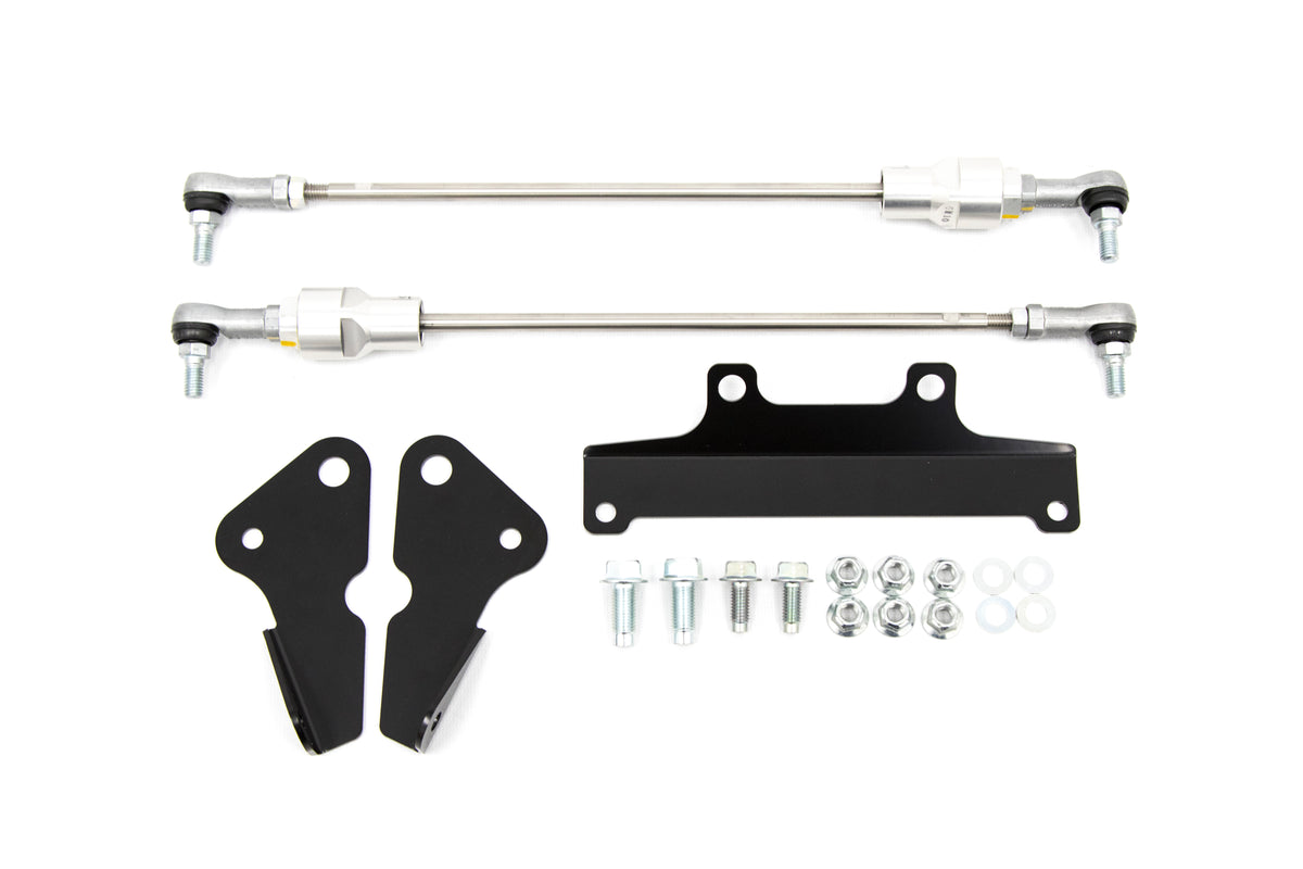 STIST20118VV010 STI Flexible Draw Stiffener - 2015+ STI,