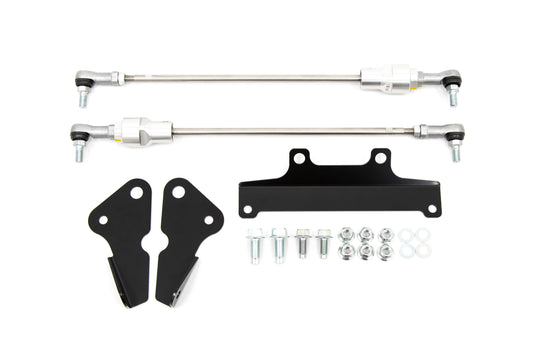 STIST20118VV010 STI Flexible Draw Stiffener - 2015+ STI,