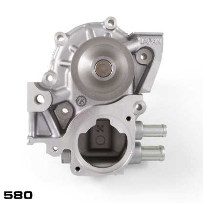 COP580 Company23 DOHC Water Pump Kit - 2008-2014 Subaru WRX / 2008-2013 Subaru Forester XT,