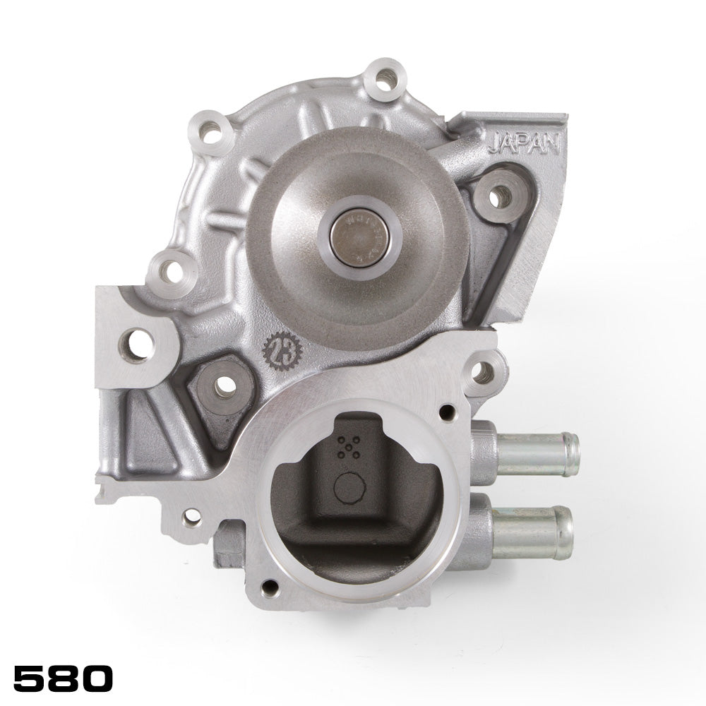 COP580 Company23 DOHC Water Pump Kit - 2008-2014 Subaru WRX / 2008-2013 Subaru Forester XT,