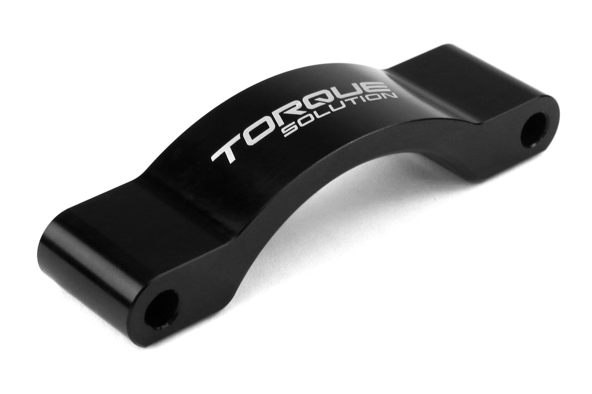TQSTS-SU-010 Torque Solution Billet Timing Belt Guide - 2015+ STI,