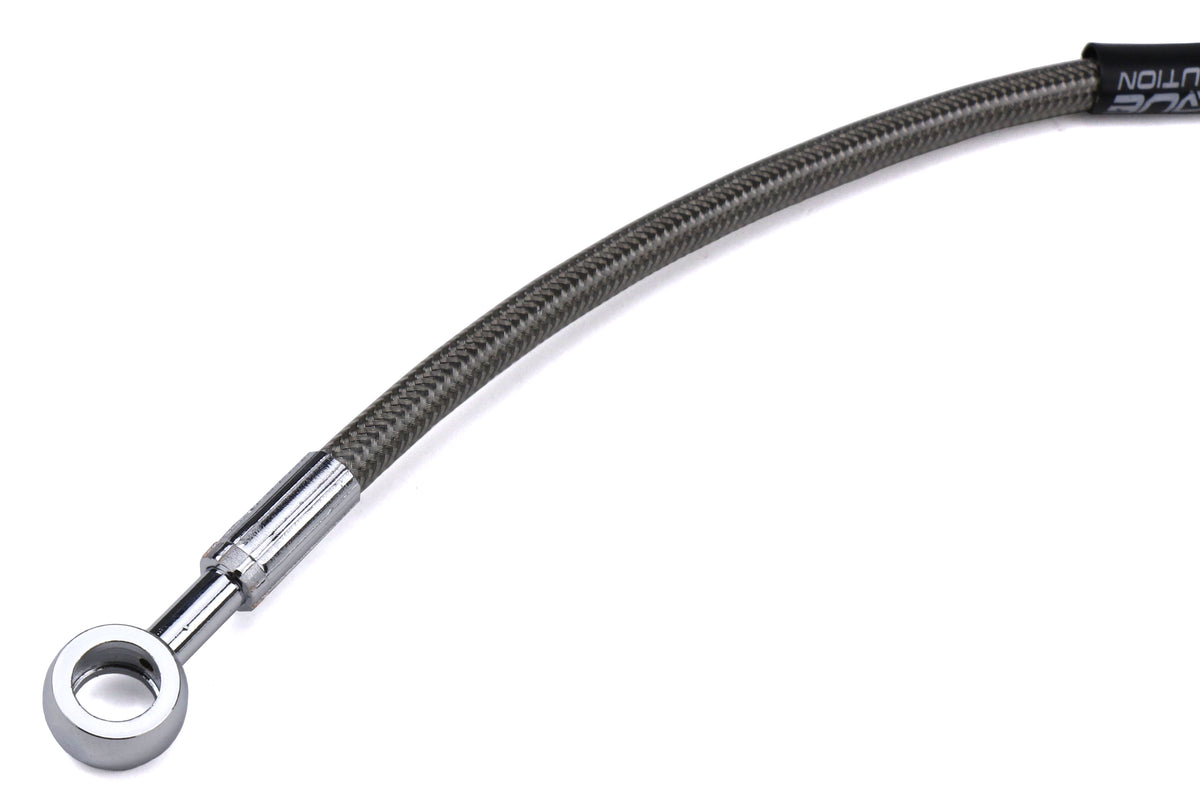 TQSTS-SU-524 Torque Solution Pitch Stop Brace - 2015-2021 Subaru WRX & STI,