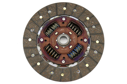 SBCFJK1000-HD-O 2015-2021 Subaru STI South Bend Clutch Stage 2 Daily Clutch Kit,