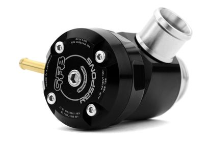 GFBT9007 GFB Respons TMS Adjustable BOV- 2015-2020 WRX,