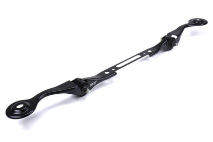 STIST20157VV000 Subaru Flexible Support Sub Frame Rear - 2015+ WRX / 2015+ STI,