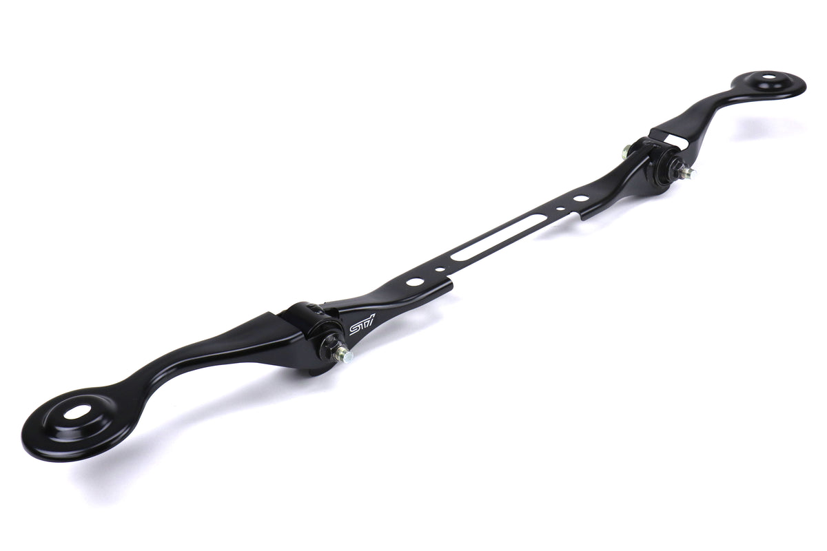 STIST20157VV000 Subaru Flexible Support Sub Frame Rear - 2015+ WRX / 2015+ STI,