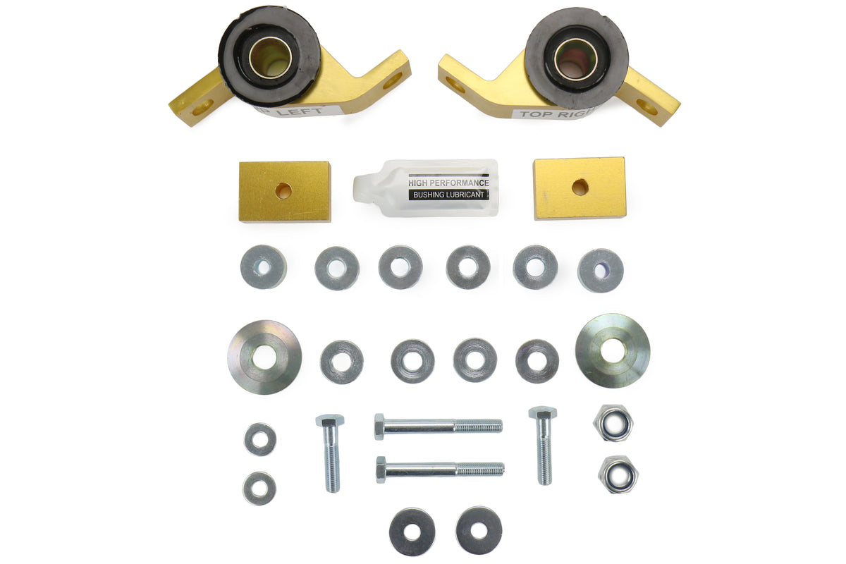 WHIKCA359 Whiteline Anti Lift Kit - Subaru Models Inc. 2002-2007 WRX/STI,