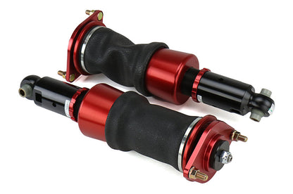 ALK78641 Air Lift Performance Air Suspension Rear Drop Kit - 2015-2021 Subaru WRX & STI / 2013-2021 FRS / BRZ / 86,