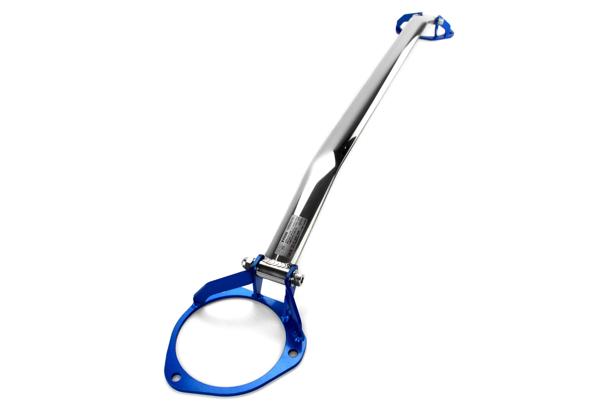 CUS6A1 540 A Cusco Front Strut Tower Brace Type OS - 2015+ WRX / 2015+ STI,