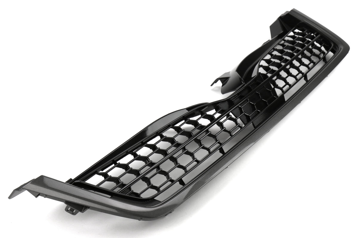 SUBJ1010SG101 Subaru OEM Sport Grille - 14-18 Forester,