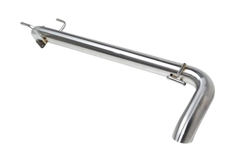 REMRO-TSXV-X Remark Axleback Exhaust - 2018+ Crosstrek / 2017+ Impreza Wagon,