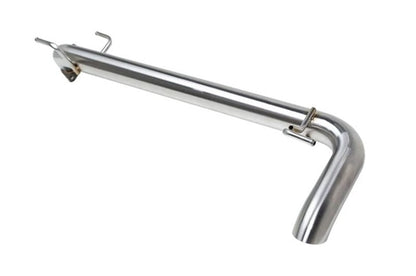 REMRO-TSXV-X Remark Axleback Exhaust - 2018+ Crosstrek / 2017+ Impreza Wagon,