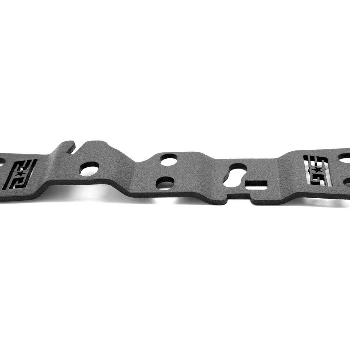 GRM040004 GrimmSpeed Hella Horn Bracket - 2015+ WRX / 2015+ STI,