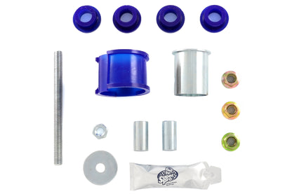 SPPSPF2648K Super Pro Steering Rack Bushing - Subaru WRX/STi 2005-2007,