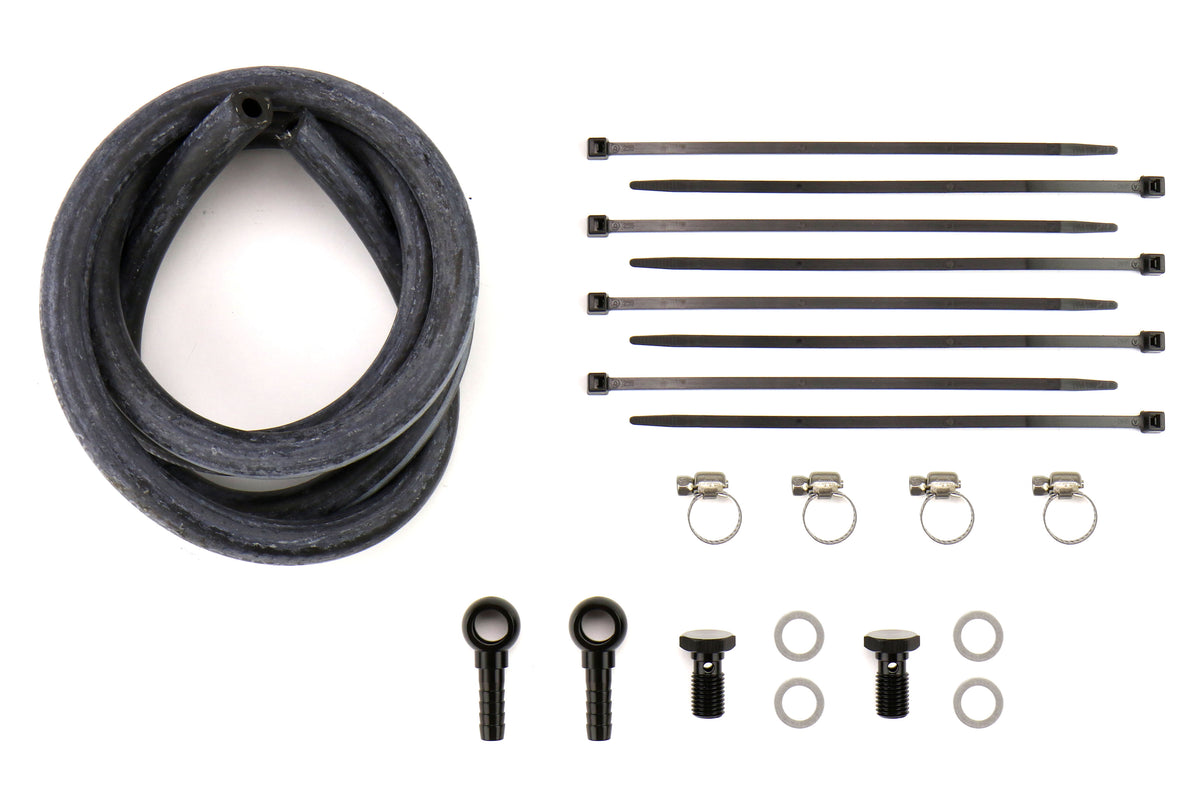 VERA0070A Verus AOS Coolant Kit ADD ON - 2013+ FT-86,