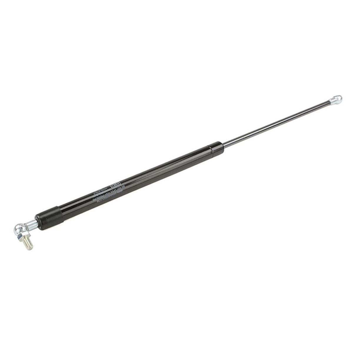 GRM097016 GrimmSpeed Hood Struts - 2002-2007 Subaru WRX/STI,