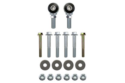 VERA0005A-POLY Velox / FT86SF Adjustable Lower Control Arms (STX) - 2015+ WRX  / 2015+ STI / 2013+ FT86,