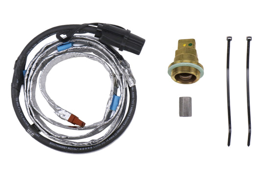 SUBA091SVA100 OEM Engine Block Heater - 2015+ STI,