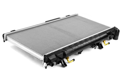 KOYA2703 Koyo OEM Replacement Radiator Automatic Transmission - Subaru WRX 2003-2007 / Baja Turbo 2004-2006,