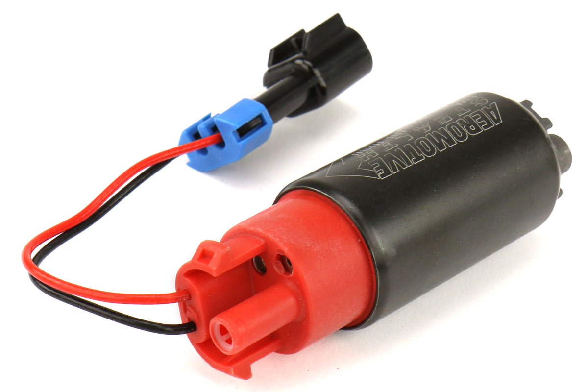 AER11565 Aeromotive 325 Stealth Fuel Pump - 2013+ FT86,