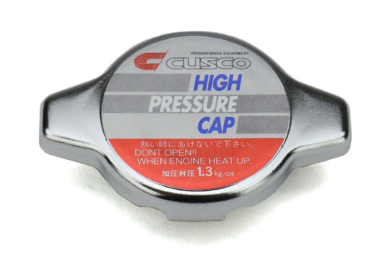 CUS00B 050 B13 Cusco Radiator Cap - 2013+ FT86,