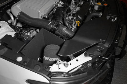 PERPSP-INT-327BK PERRIN Cold Air Intake System - 2022+ Subaru WRX,