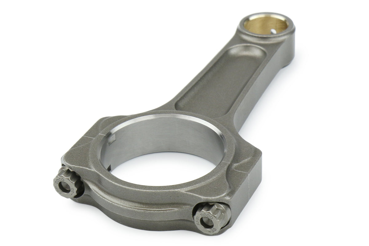 MAN14416-4 Manley Performance Turbo Tuff I-Beam Connecting Rods -,