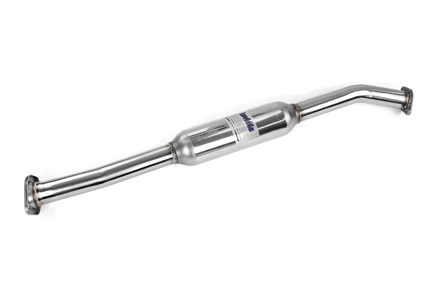 INVHS12SSTGTT Invidia N1 Catback Exhaust TI Tips - 2013+ FT86,