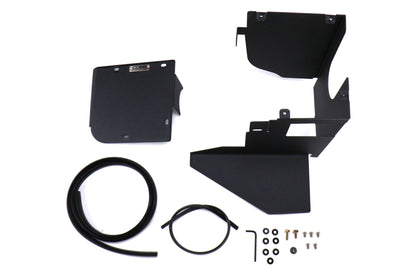 COB715315BK COBB SF Intake System w/ Airbox - 2015+ STI-Black,