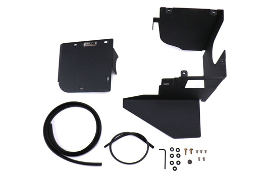 COB715315BK COBB SF Intake System w/ Airbox - 2015+ STI-Black,