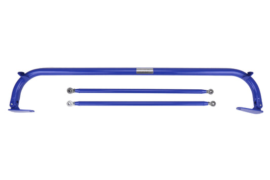 NRGHBR-002BL NRG Blue Harness Bar 49" - 2013+ FT86,