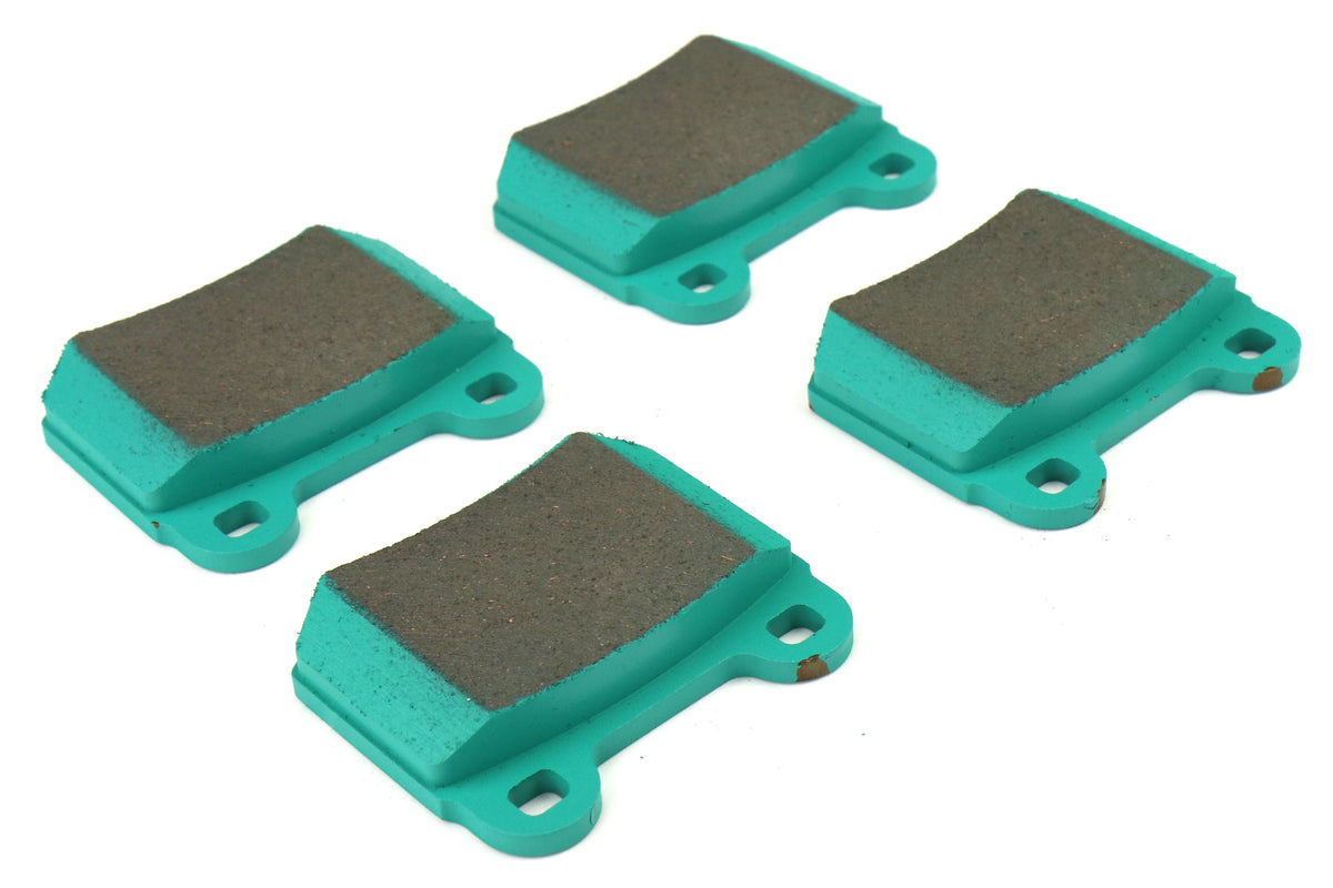 PMUPBR906 Project Mu B-Force Rear  Brake Pads - 2015+ STI,