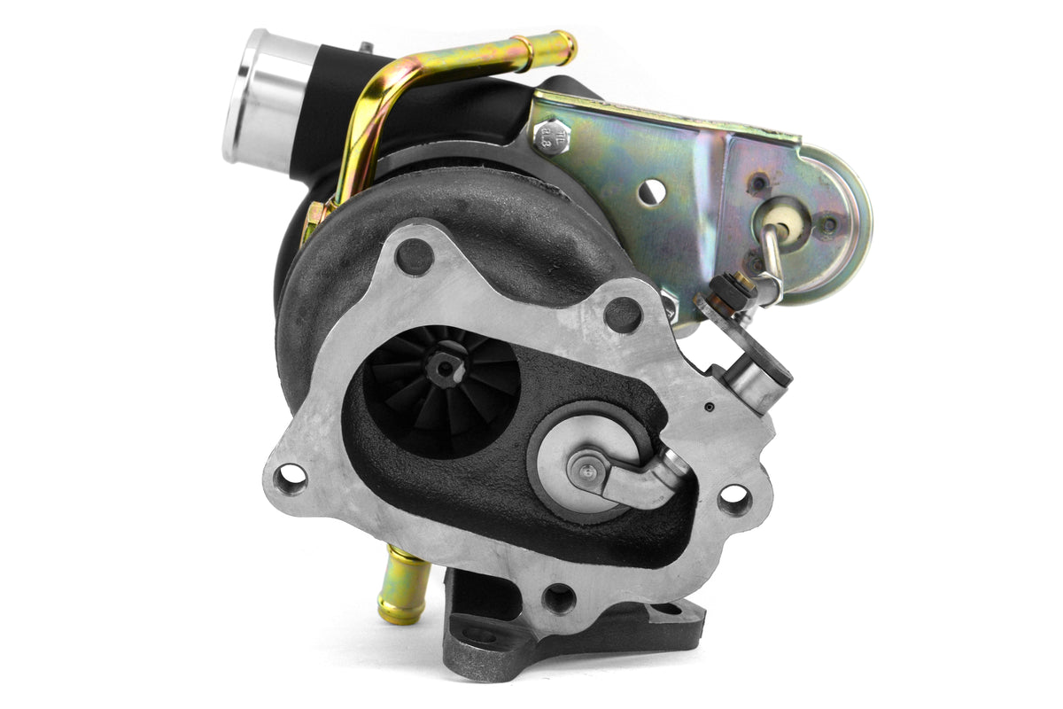 BLCTD06H-20GXT8CM2 Blouch Turbo TD06H-20GXT 8cm Turbocharger - 2002-2007 Subaru WRX / 2004-2021 Subaru STI,