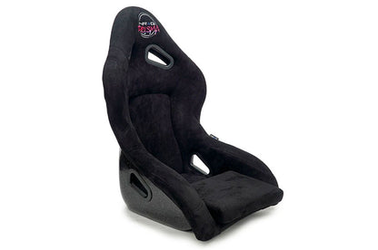 NRGFRP-MINI-PRISMA NRG Innovations FRP Bucket Seat - Mini Prisma version with Fiber Glass - Universal,