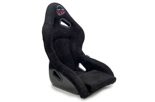 NRGFRP-MINI-PRISMA NRG Innovations FRP Bucket Seat - Mini Prisma version with Fiber Glass - Universal,