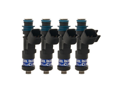 FICIS175-0775H Fuel Injector Clinic 775cc Injector Set (High-Z) - 2015-2020 Subaru STI,