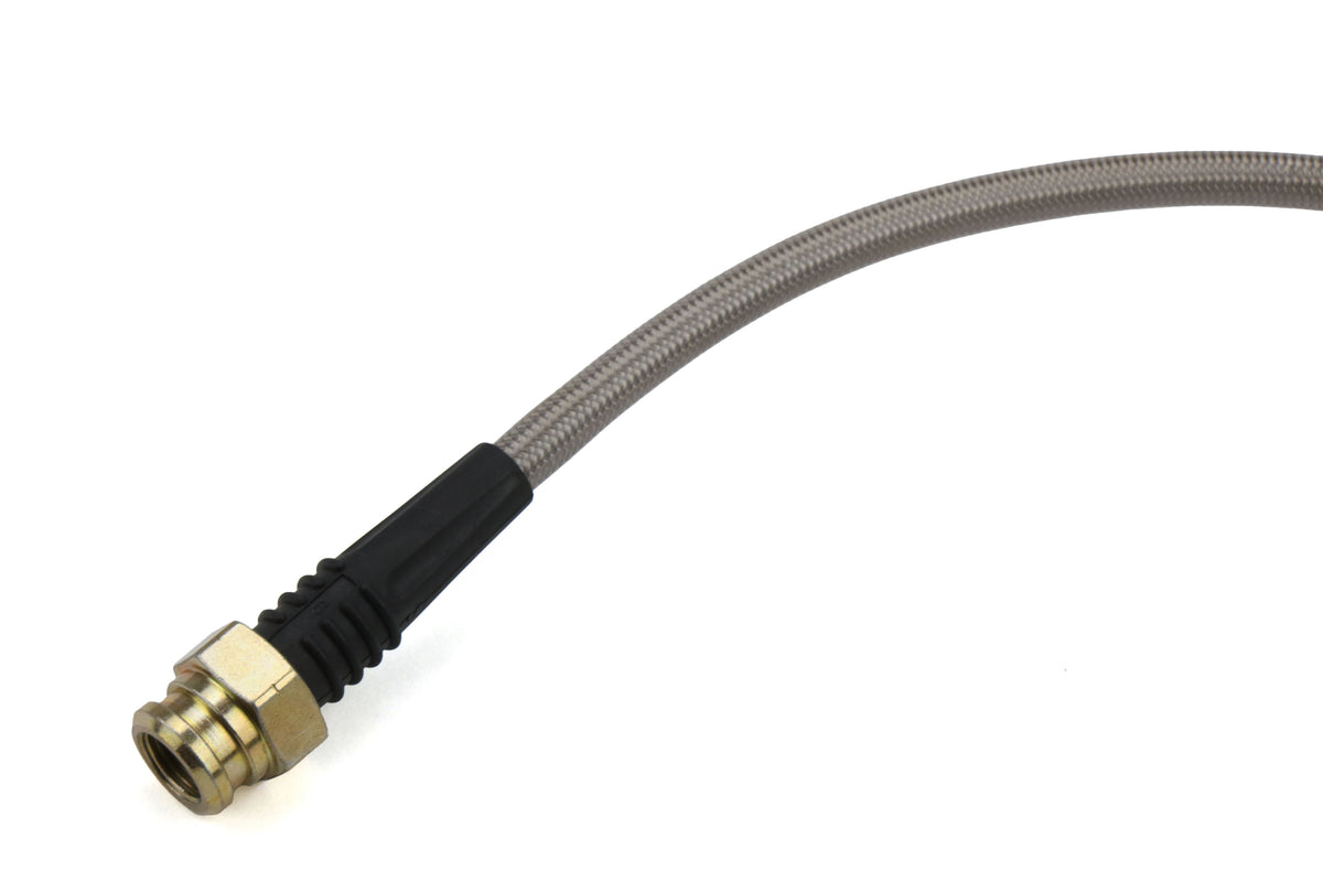 STT950.47001 Stoptech Stainless Steel Brake Lines Front - Subaru WRX 2002-2005,