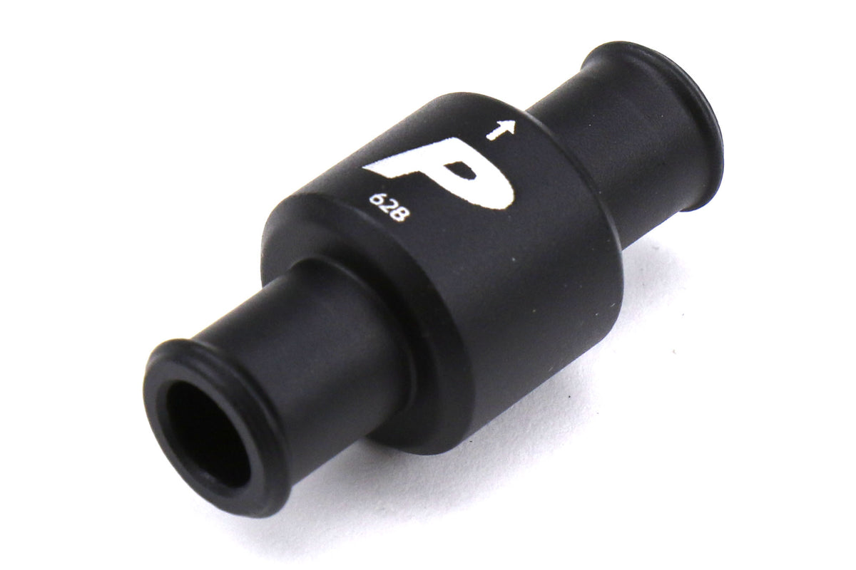 PERPSP-ENG-628 Perrin Turbo Sump Restrictor - 15-20 WRX / 14-18 Forester XT,