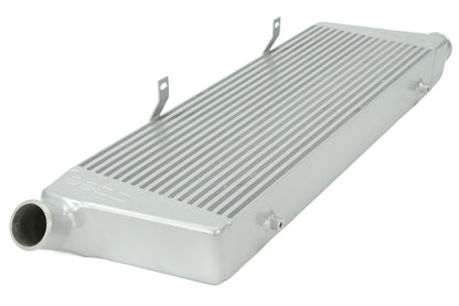 COB712502-SL COBB Tuning Front Mount Intercooler Core Silver - Subaru WRX/STi 2004-2007,