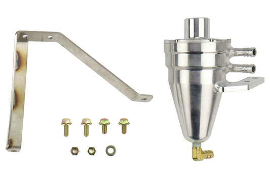 KILFMICWRX-MV3S-B Killer B MotorSport FMIC Air Oil Separator - 2015+ WRX-No,