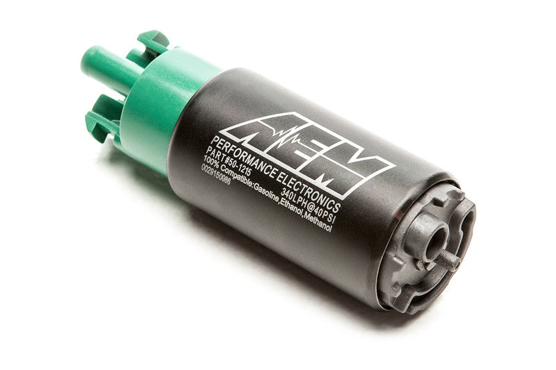 COBSUB004NG2S1FF COBB Subaru NexGen Stage 2 + Flex Fuel Power Package 15-18 STI,