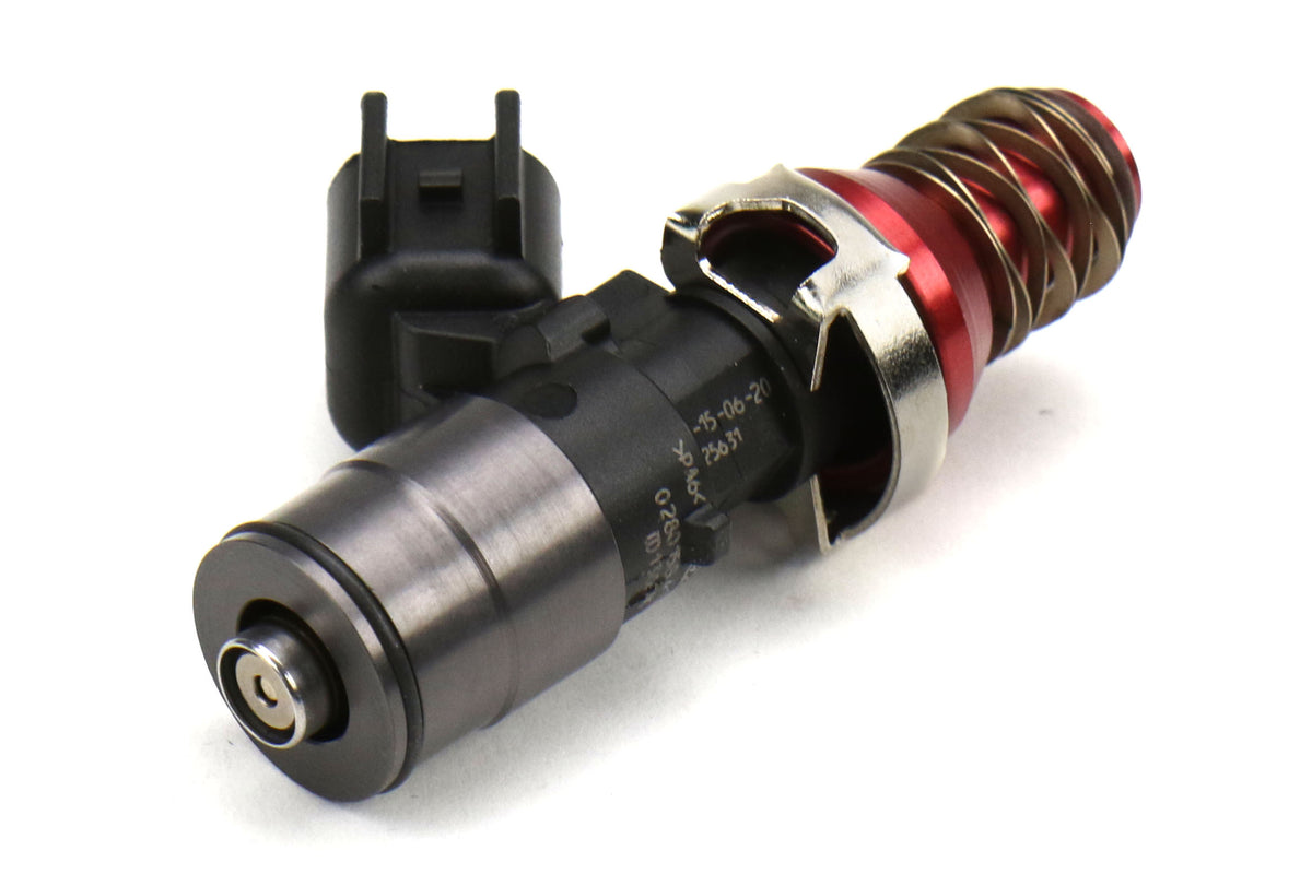 COB312230 COBB Tuning 1300X Fuel Injectors - Subaru WRX 2002-2014 / STI 2007-2021,