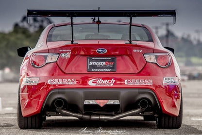 APPAS-206703 APR GT-250 Carbon Fiber Wing (67in) - 2013+ FT86,