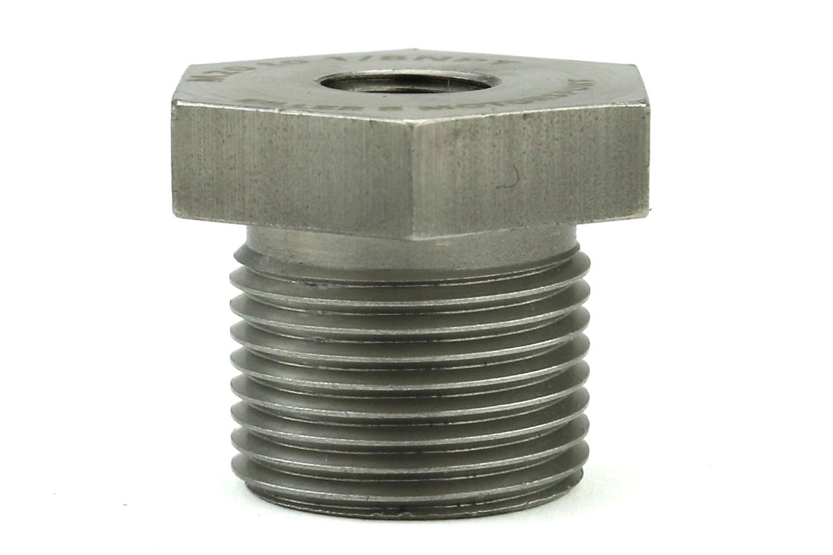 KILOEMNPT Killer B Motorsport OEM M20x1.5 to 1/8NPT Adapter -,