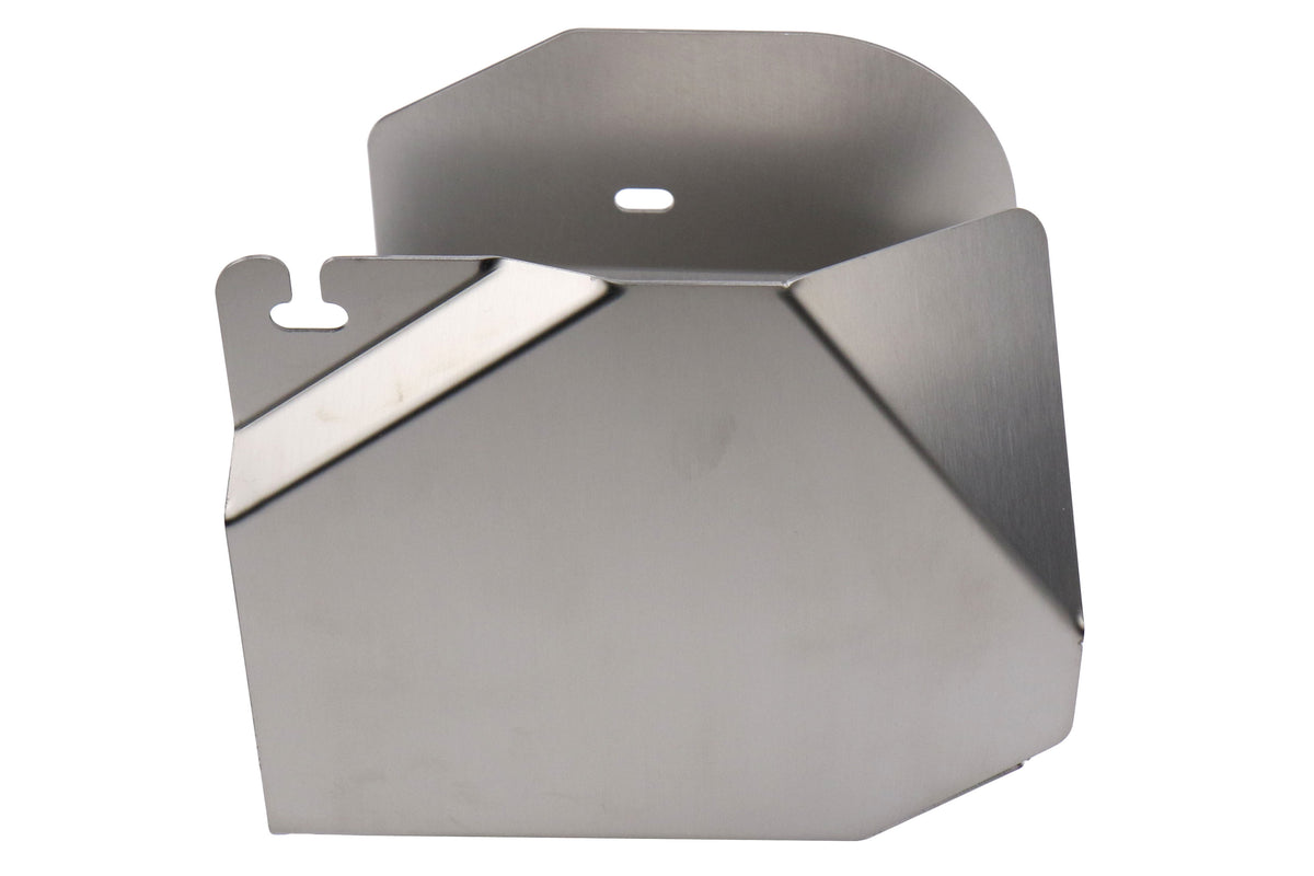 COB512510 COBB Tuning Turbo Heatshield -,
