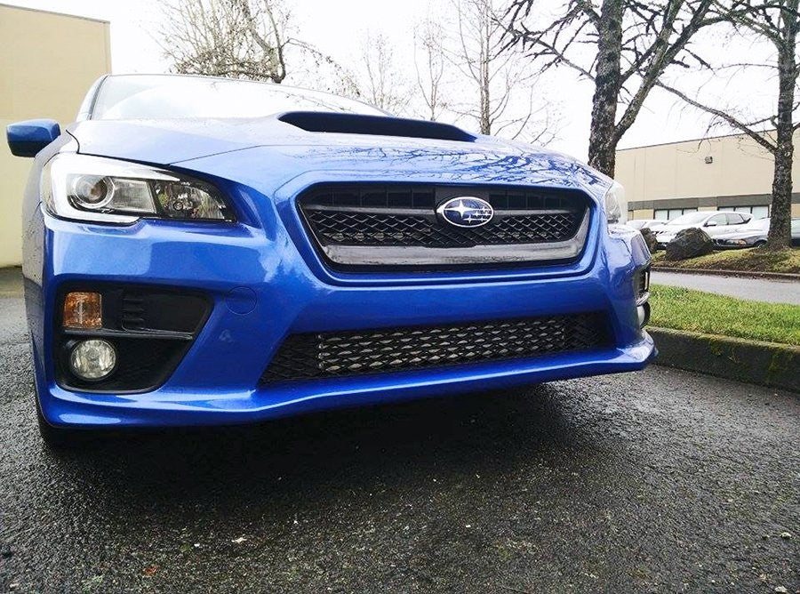 ETS-FMIC-2015WRX-PARENT ETS Front Mount Intercooler - 2015+ WRX,