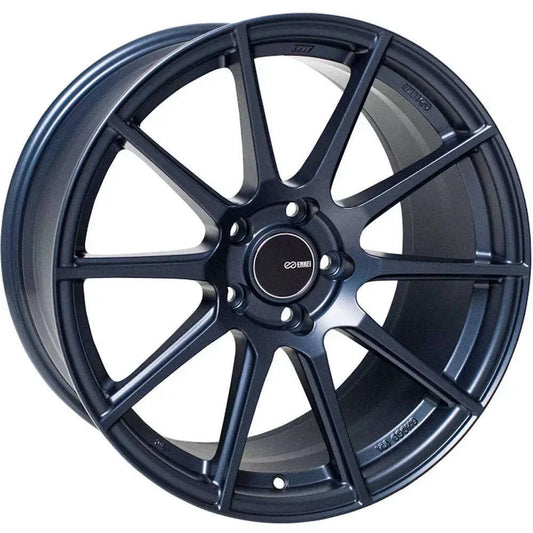 SKU: 499-895-6535MB,,Enkei TS10 18x9.5 +35 Matte Blue,