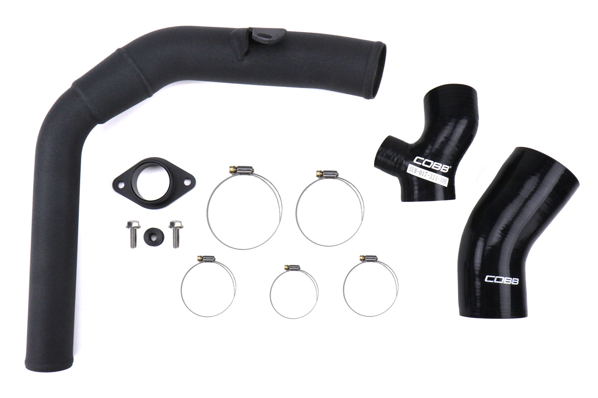 COB742110 COBB Tuning Charge Pipe Kit - 2015+ WRX,