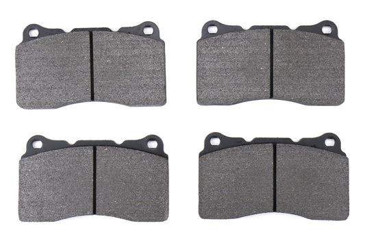 CATCT1001-RP2 Carbotech RP2 Front Brake Pads - 2015-2017 STI,