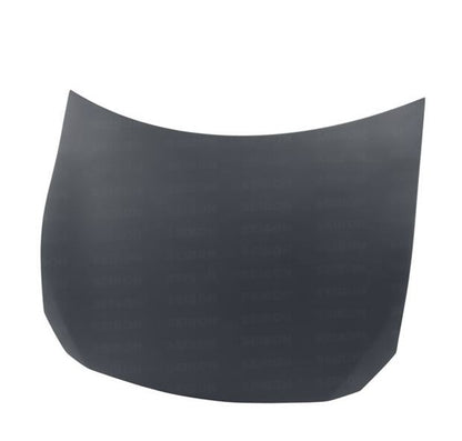 SEIHD1213SCNFRS-OE Seibon Carbon Fiber Hood (OEM) - 2013+ FT86,